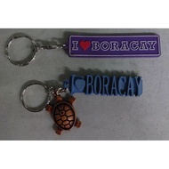 Boracay Keychain Souvenir per piece