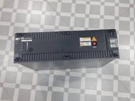Lithium Battery (LiFepo4) Huawei ESM-48100B1 15s / 48v 100a Huawei แบตเตอรี่ลิเธียมฟอสเฟต 48V 100A L