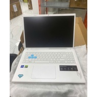 Laptop Acer Nitro Lite 16 NL16-71G-71UJ (i7-13620H) (Trắng) - Đã sử dụng