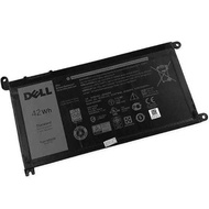 Dell Latitude 3480 3580 3488 3490 42wh WDXOR Battery