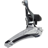 SHIMANO Front derailleur ROAD FD-4700-B Band type 34.9mm 2 10S Compatible top gear: 46-52T included 