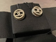 Chanel 耳環 (全新 有單 ) 2022款