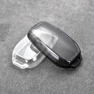 TOYOTA Hilux Travo Revo GR sport Fortuner Innova bZ4X Harrier Alphard key cover Camry Yaris Cross