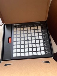 Novation Launchpad MK-1d控制鍵盤 64鍵 二手幾乎全新