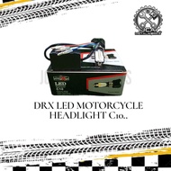 DRX LED HEADLIGHT C10