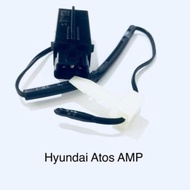 hyundai atos thermo amp