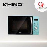 KHIND 23L Microwave Oven MW2301D