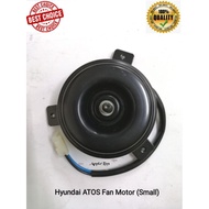 Hyundai ATOS Fan Motor (Small)
