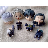 Look Up Series From The Anime Jujutsu Kaisen