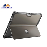 Tablet Hard Case Shell for   Pro 7 Plus 6 5 Pro 4 LTE, Shockproof  Protective Rugged Cover,B