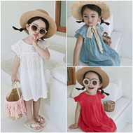 [Mr.Gabor] Girls dress / lola dress