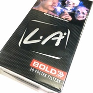 LA BOLD 20