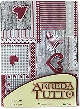 Tex family 2292 a_UNA_Piazza, Cotton, Red, 1