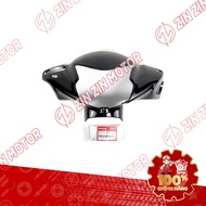 Dàn Áo Vision 2023 Đen ( Đen Bóng ) Phiên Bản Tiêu Chuẩn Chính Hãng - ZZM