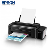 Printer Epson L310 - L 310 Garansi resmi