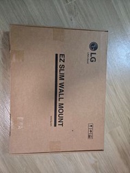 LG電視掛架OLW480B
