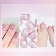 Lazy 3D Cat Eye Nail Art Pen Use Magnetic Cat-eye Nail Art Pen Creates Sparkling 3D Nails Portable N