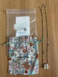 Les Nereides Necklace