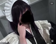 黑江雫和服ver cos 戀上換裝娃娃