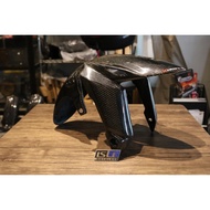 Front Fender Cbon Honda CBR 150 K45 R 2021