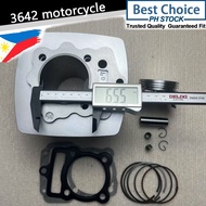 Honda CG 200 TMX 155 65.5mm Big Bore Cylinder Block Piston Top Engine Part Kits
