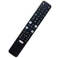 New Original Remoto Conntroller For TCL TV Remote Control RC802N YAI3 Fernbedienung