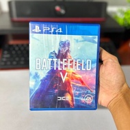 BATTLEFIELD 5 GAME PS4