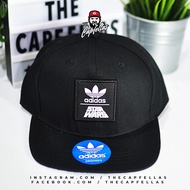 TOPI SNAPBACK ADIDAS STARWARS X ONE PIECE VERSION 2