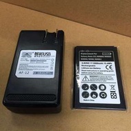 Brand New Samsung 全新三星 Galaxy Note 3 Battery Charger  電池 充電器