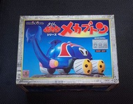 小雙俠 Yatterman 真合金 小雙甲蟲號 SG-01  UNIFIVE 日版