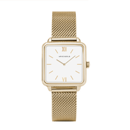 ARIES GOLD MINUIT GOLD L 5038 G-W WOMEN WATCH