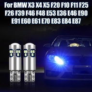 Car Position Parking Lights For BMW X3 X4 X5 F20 F10 F11 F25 F26 F39 F46 F48 E53 E36 E46 E90 E91 E60