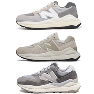 Men 5740 Retro Jogging Shoes Fashion Breathable Wear-Resistant M5740 NB5740 Casual Sports Shoes