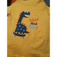 Vietnamese 2hand baby clothes