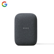 Google Nest Audio ลำโพงอัจฉริยะรุ่นใหม่เบสหนัก/เสียงดัง/คมชัดรับประกันสินค้า 1 ปี By Mac Modern