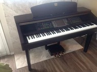 Yamaha Clavinova CVP-208 Digital Piano