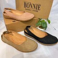 BONNIE 8868-1 WOMEN COMFORT SHOES BERJAHIT