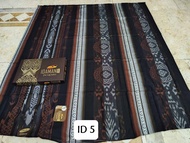 Sarung atlas idaman jacquard yaqut jacquard