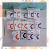 Popcone SLEEVE Plastic PHOTOCARD SLEEVE POPCONE PHOTOCARD