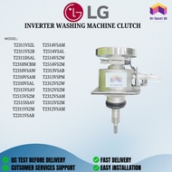 T2310VSAM LG INVERTER WASHING MACHINE MECHANISM CLUTCH