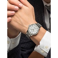 Tissot Tissot 1853 Leroc 80 Mechanical Business Swiss Men's Watch