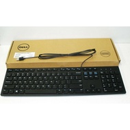 Dell KB216 Wired Keyboard - Genuine product