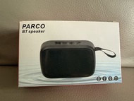 PARCO BT Speaker