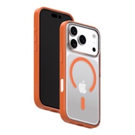 【UNIU】DAPPER都會亮感防摔殼—磁吸式iPhone17/Air/Pro/ProMax