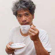 侯俊明-移動咖啡杯
