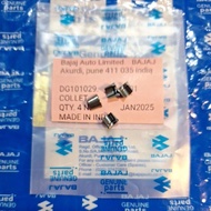 Bajaj Pulsar Valve Nails type 135Ls, 180ug3, 180ug4, 200dtsi, 220, Ns200 Original