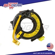 Toyota Land Cruiser Prado Kzj90 Kzj95 Kdj90 Vzj95 Uzj100 Hdj100 Hdj101 Steering Spiral Air Bag Senso