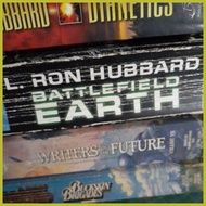 ▲ ═ ∪ L. Ron Hubbard Fantasy Pocketbooks | Preloved Condition
