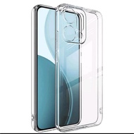 Oppo Reno 14 Case Reno 14F/ Reno 14 Pro Jelly Clear Case Premium Cover