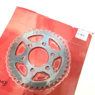 Keeway RKV-200 42T Rear Sprocket